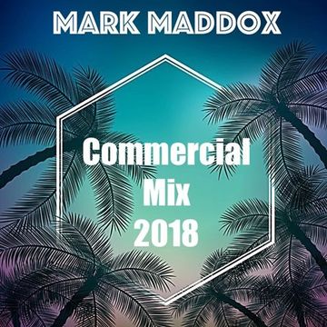 Mark Maddox Commercial Mix Spring / Summer 2018 