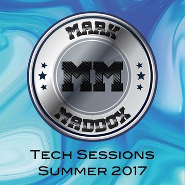 Mark Maddox Tech Mix Summer 2017