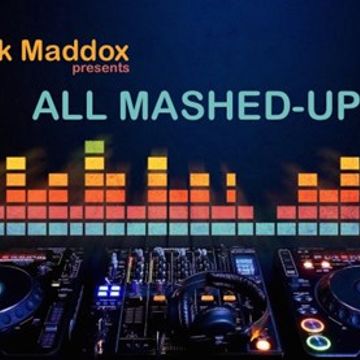 Mark Maddox   All Mashed Up