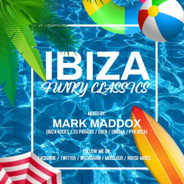 Royal House Ibiza Funky House Classics