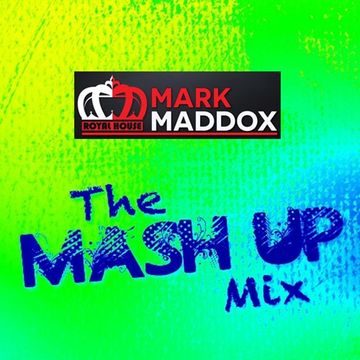 Mark Maddox - All Mashed Up