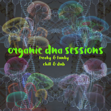 Organic DNA Sessions (2)