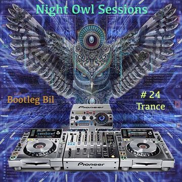 Night Owl Sessions #24