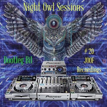 Night Owl Sessions #20