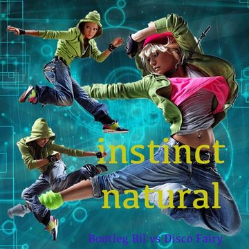 Instinct Natural