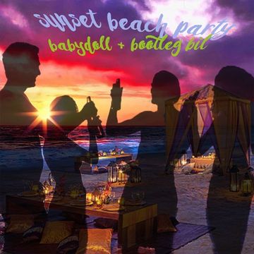 Sunset Beach Party