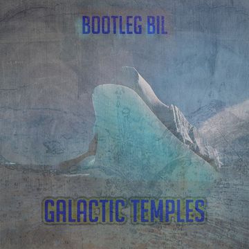 Galactic Temples