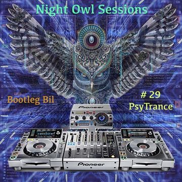 Night Owl Sessions #29