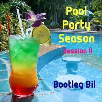 Pool Party Season - Session 4