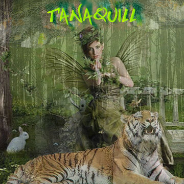 Tanaquill