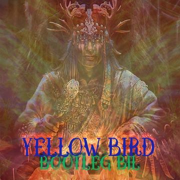 Yellow Bird