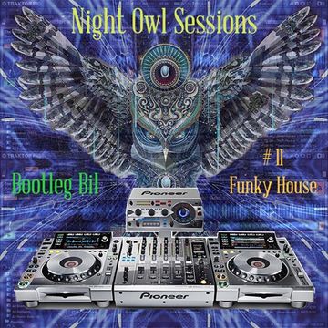Night Owl Sessions #11