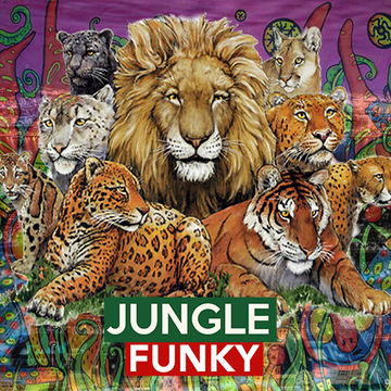 Jungle Funky