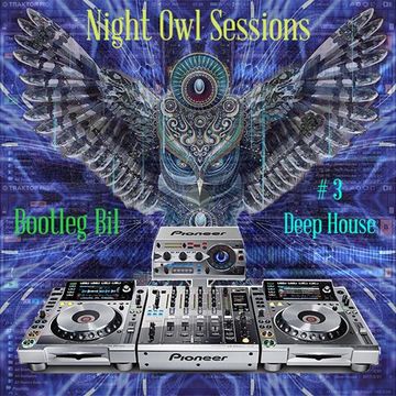 Night Owl Sessions #03