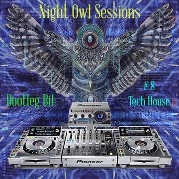 Night Owl Sessions #08