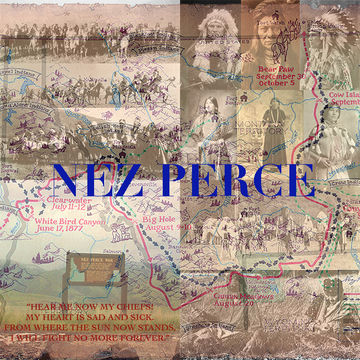 Nez Perce