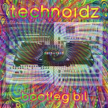 Technoidz