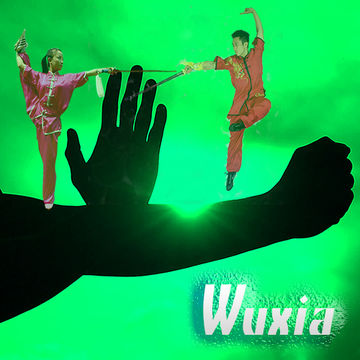 Wuxia