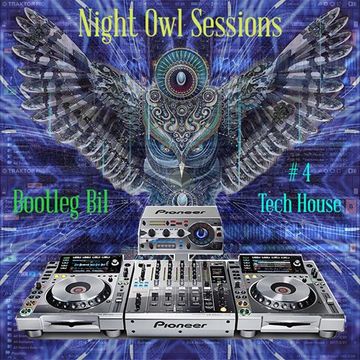 Night Owl Sessions #04