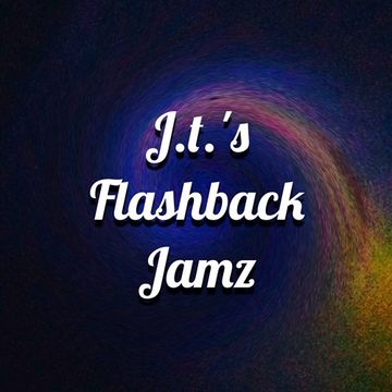 J.t.'s Throwback Jamz