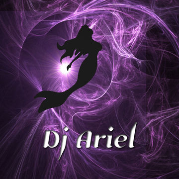 Ariel Just Doing Stuff Mix