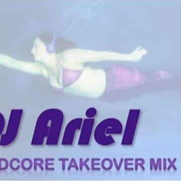 Hardcore Takeover Mix