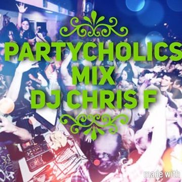 Partycholics Mix Episode 4 ( Preview of My Upcoming End of The Year Mix 2016 )