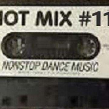 bad boy bill - hotmix 11