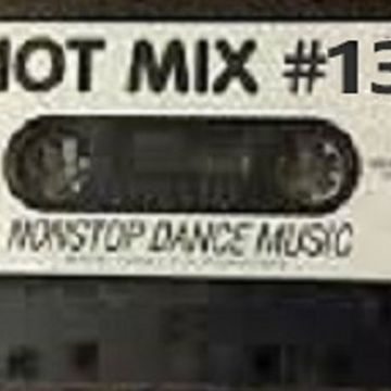 bad boy bill - hotmix 13