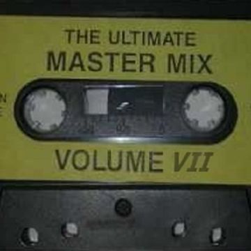 julian jumpin perez  the ultimate mastermix vol.7