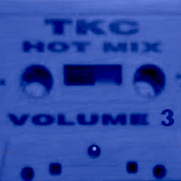 to kool chris hot mix vol.3