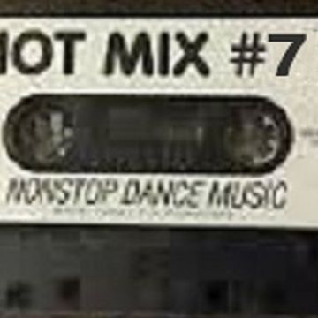 bad boy bill - hotmix 7