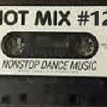 bad boy bill - hotmix 12