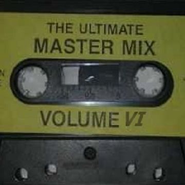 julian jumpin perez - the ultimate mastermix vol.6