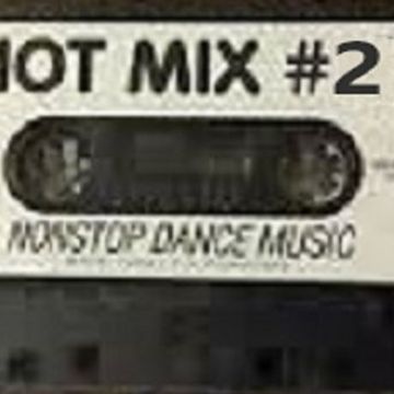 bad boy bill - hotmix 2