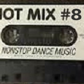 bad boy bill - hotmix 8