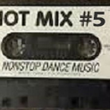 bad boy bill - hotmix 5