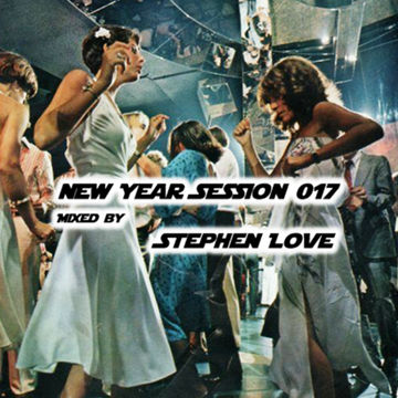 NEW YEAR SESSION 017 