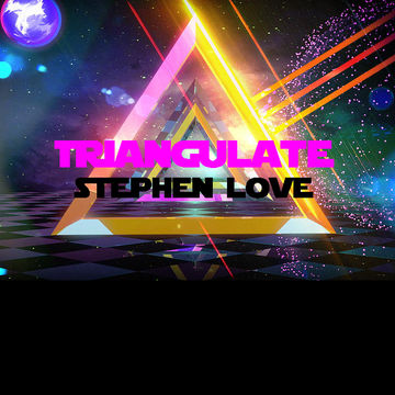 TRIANGULATE - STEPHEN LOVE