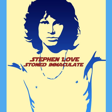 Stephen Love   Stoned Immaculate