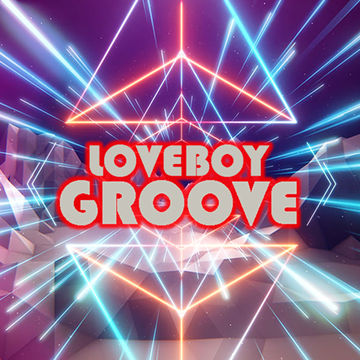 LOVEBOY -  GROOVE