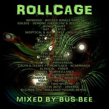 Rollcage