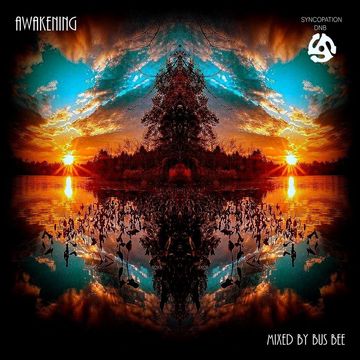 Awakening - A Drum & Bass Mix By Bus Bee