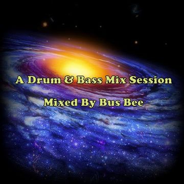 A One Hour Drum & Bass Mix Session