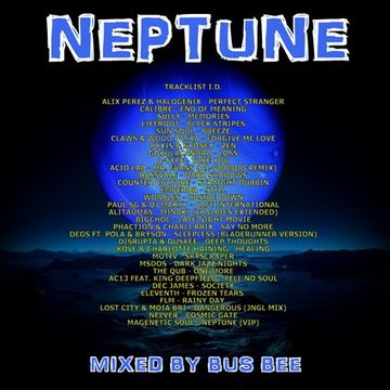 Neptune  