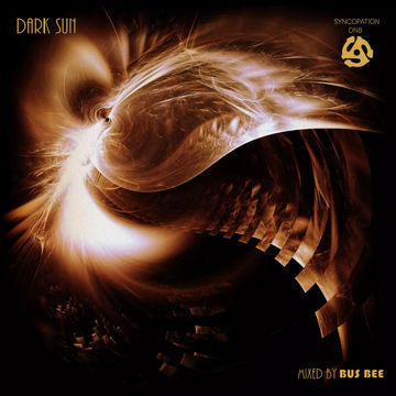 Dark Sun - A Drum & Bass Mix Mixed By Bus Bee