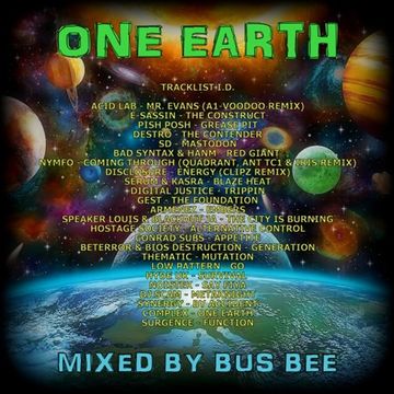 One Earth