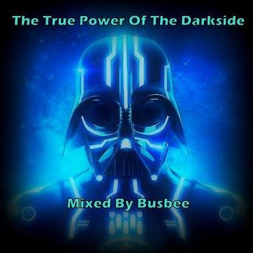 The True Power Of The Darkside Of Drum And Bass