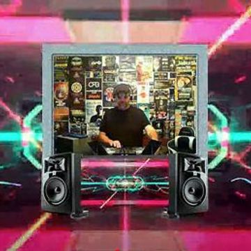 Hard Techno Mix 9-21-2025