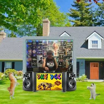 Deep Tech House Mix 9-29-2025